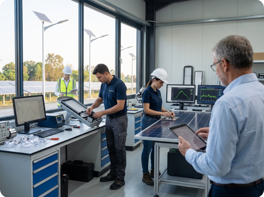 Ingeniería y Equipo Soldinamic